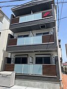 我孫子前駅より徒歩6分 3階 新築の賃貸物件