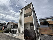 相原駅より徒歩4分 3階 新築の賃貸物件