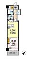 HillFlatOsaki1階18.5万円