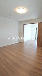 センツォ目黒不動前 3階1LDKのリビング/ダイニング