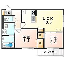 間取り：227093073040