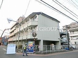 ふじみハイツ304号