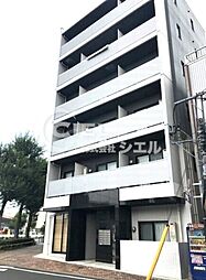 BCITYAPARTMENTIKEBUKURO WEST