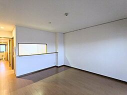 アソシエール溝の口 5階3LDKのリビング/ダイニング