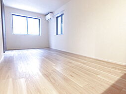 アベーテ・ロッソ 1階1LDKのリビング/ダイニング