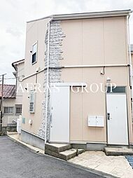 フレンドリッチハウス東馬込