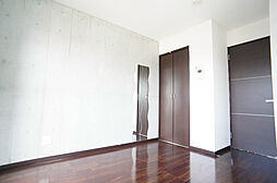 東京メトロ東西線 浦安駅 徒歩20分の賃貸マンション 4階1Kのリビング/ダイニング