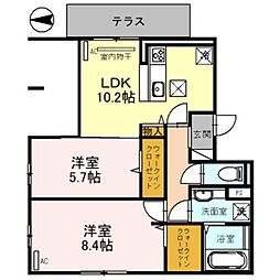 JR阪和線 杉本町駅 徒歩3分