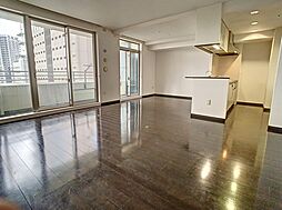 ライオンズタワー神戸旧居留地 1103