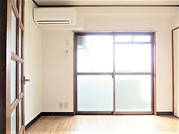 ハイツＮＡＫＡＮＯ(ハイツナカノ) 303 3階1Kのリビング/ダイニング