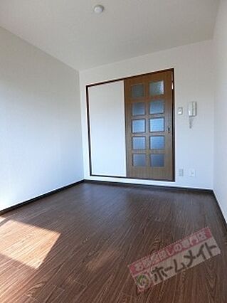 カルム２_内装_1