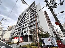 阪神なんば線 九条駅 徒歩9分の賃貸マンション