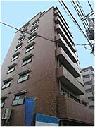 西鉄平尾駅より徒歩2分 5階 築40年2ヶ月の賃貸物件