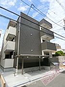 駒川中野駅より徒歩7分 3階 築7年6ヶ月の賃貸物件