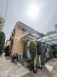 ロジュマン・モネ