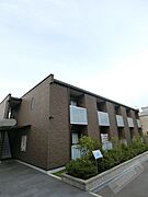 レオネクスト加納の賃貸物件