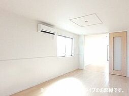 JR紀勢本線 紀和駅 徒歩6分の賃貸アパート 1階1LDKのリビング/ダイニング