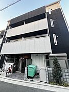 寺地町駅より徒歩9分 2階 築6年6ヶ月の賃貸物件