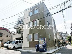 ロータスガーデン住吉