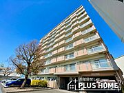田中口駅より徒歩18分 6階 築36年5ヶ月の賃貸物件
