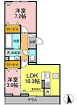 間取り：213121468423