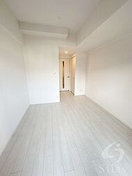 エスリード長居公園PARK　AVENUE 15階1Kのリビング/ダイニング