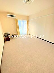 レオネクストリバーシティ本町 2階1Kのリビング/ダイニング