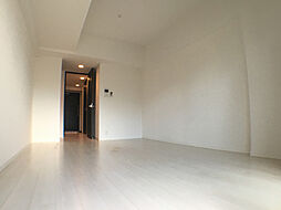 S-RESIDENCE神戸磯上通 402 4階1Kのリビング/ダイニング