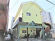 小田急相模原駅より徒歩3分 1階 築33年2ヶ月の賃貸物件