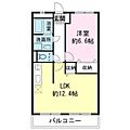 LATTE外原館2階6.2万円