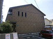 三国ケ丘駅より徒歩9分 2階 築21年の賃貸物件