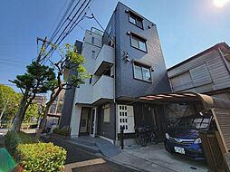 プランドール新小岩