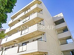 ブランボヌール松戸