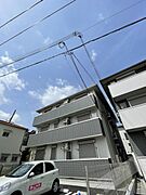 Trefle 1階 築2年9ヶ月の賃貸物件