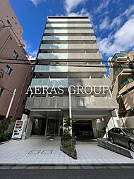 プラウドフラット神楽坂II