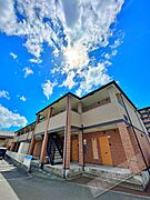 レジデンス四ヶ郷 1階 築16年1ヶ月の賃貸物件