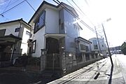 和光市駅より徒歩31分 築51年3ヶ月 2階建の賃貸物件