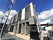 ラヴィ・コンフォール 1階 築2年6ヶ月の賃貸物件