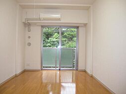 パレステュディオときわ台 3階1Kのリビング/ダイニング