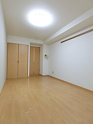 アーバン堺東 501 5階1Kのリビング/ダイニング