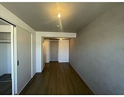 ウェルスクエア笹塚2 2階1LDKのリビング/ダイニング