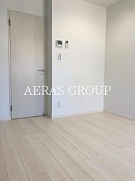 リープ 3階1Kのリビング/ダイニング