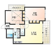 間取り：227091628446