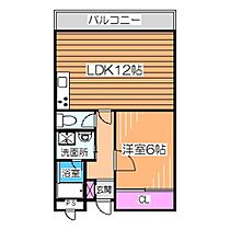 間取り：227080961107