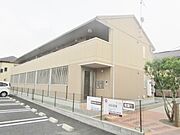 本厚木駅よりバス18分 徒歩2分 1階 築13年6ヶ月の賃貸物件