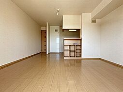 メイプルハイツ 105 1階1LDKのリビング/ダイニング