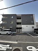 北助松駅より徒歩7分 2階 築4年5ヶ月の賃貸物件