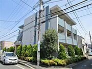 淵野辺駅より徒歩13分 3階 築18年8ヶ月の賃貸物件