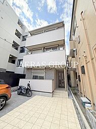 フィカーサ三ノ輪