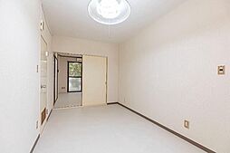 ハイムウチダ 1階1Kのリビング/ダイニング